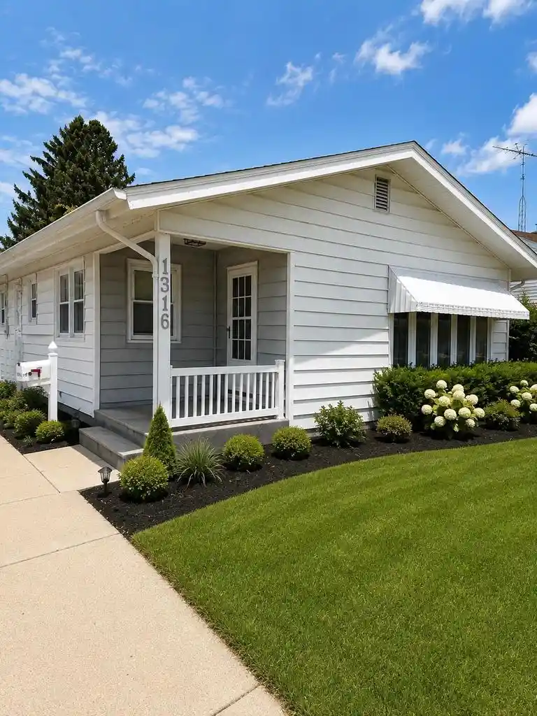 Photo 1 of Single family home for sale at 1316 S Terrace St, Janesville, WI 53546 | MLS# 2032130 | Listing updated on 2026-09-07