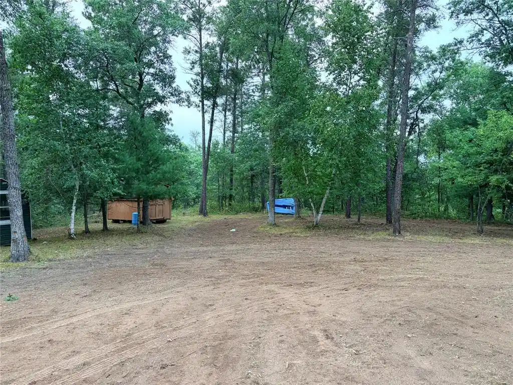 Photo 2 of Land for sale at Xx Pash Dr, Trego, WI 54888 | MLS# 1604910 | Listing updated on 2026-09-07