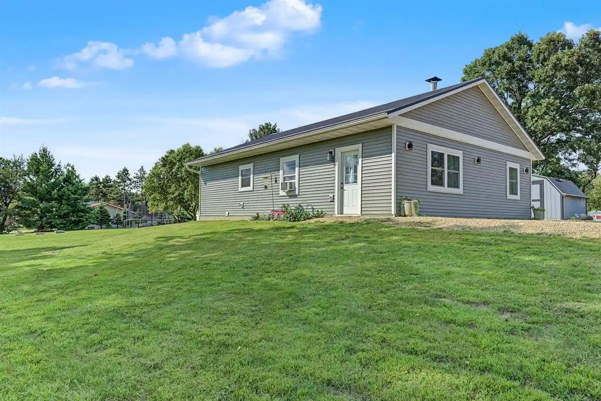 Photo 1 of Single family home for sale at 16291 Hassock Ave, Sparta, WI 54656 | MLS# 1979428 | Listing updated on 2026-09-21