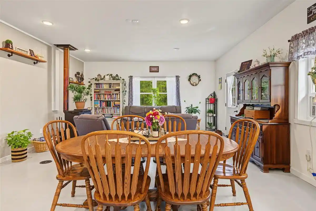 Photo 2 of Single family home for sale at 16291 Hassock Ave, Sparta, WI 54656 | MLS# 1979428 | Listing updated on 2026-09-21