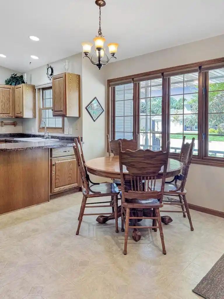 Photo 3 of Single family home for sale at 3727 S 10th Street, Sheboygan, WI 53081 | MLS# 1979429 | Listing updated on 2026-09-11
