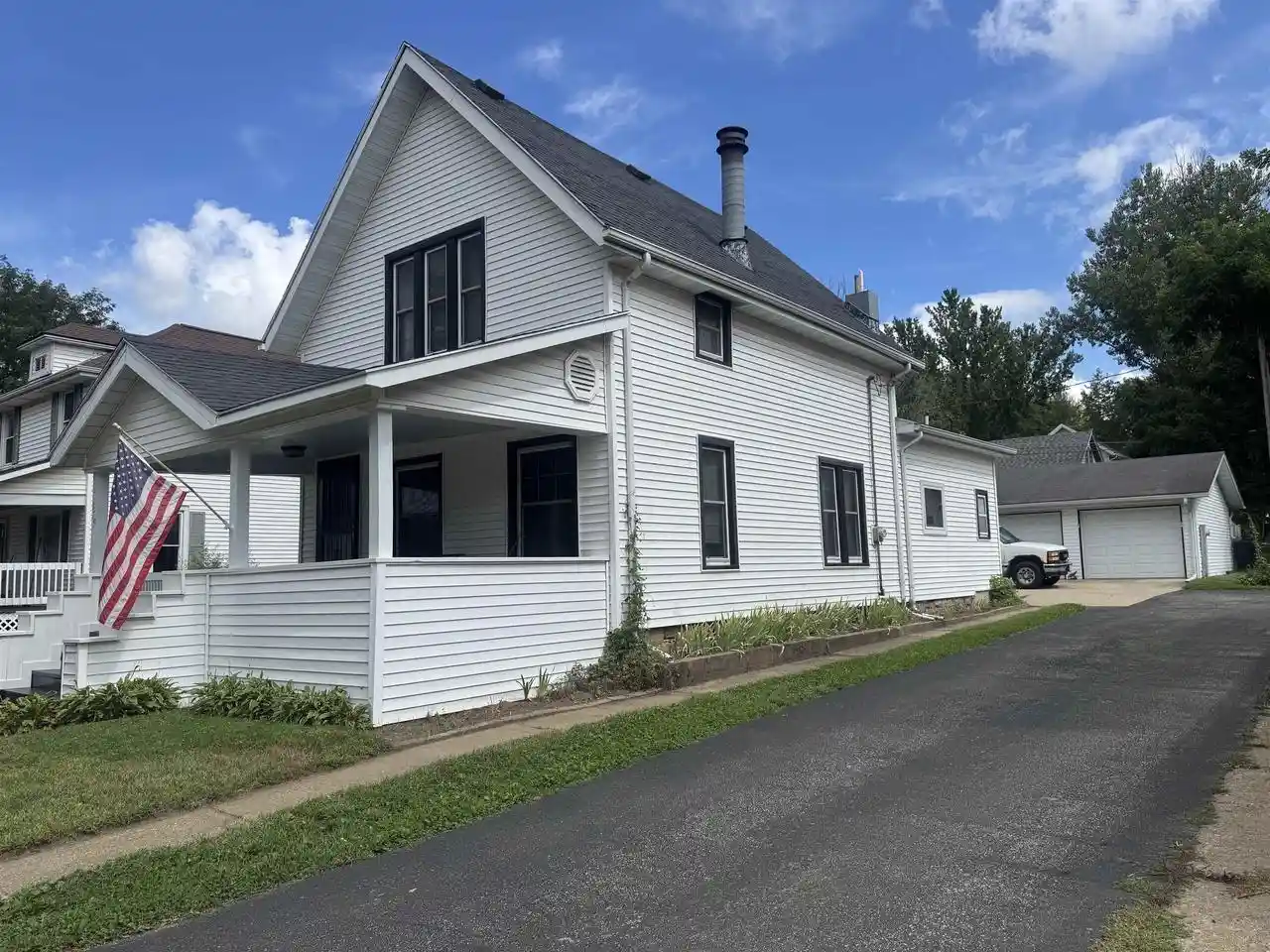 Photo 1 of Single family home for sale at 679 N Central Ave, Richland Center, WI 53581 | MLS# 2032133 | Listing updated on 2026-09-08