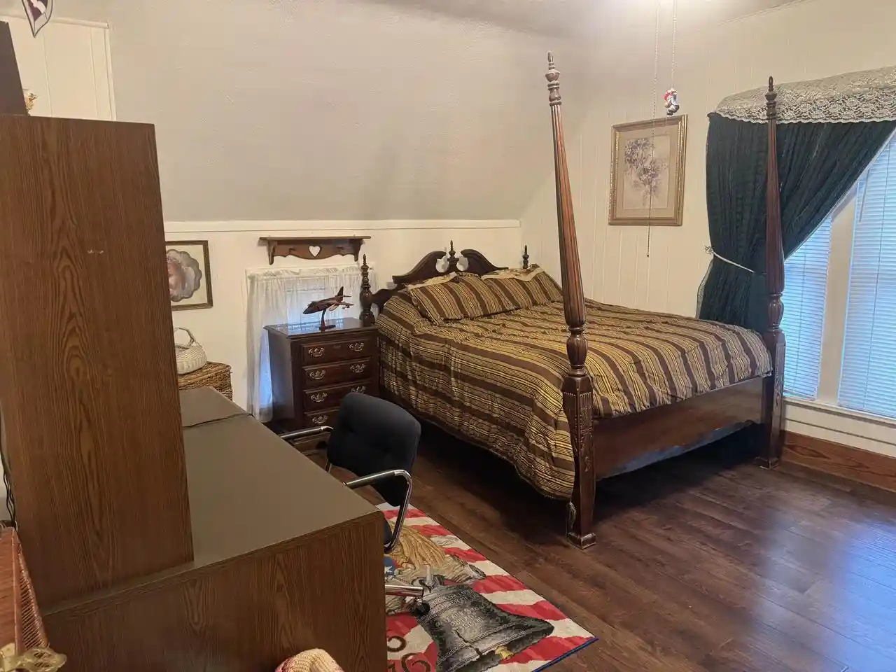 Photo 2 of Single family home for sale at 679 N Central Ave, Richland Center, WI 53581 | MLS# 2032133 | Listing updated on 2026-09-08