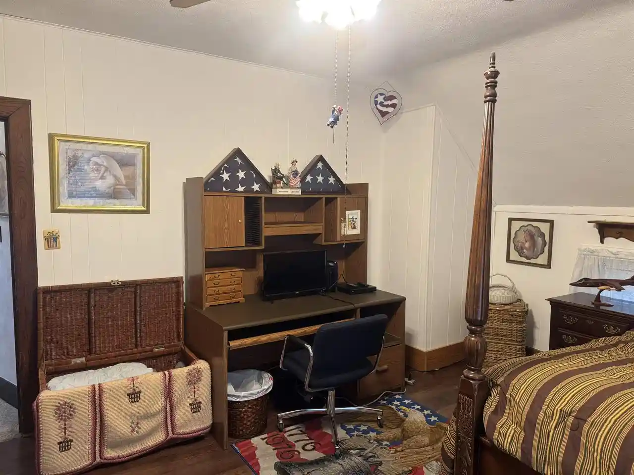 Photo 3 of Single family home for sale at 679 N Central Ave, Richland Center, WI 53581 | MLS# 2032133 | Listing updated on 2026-09-08