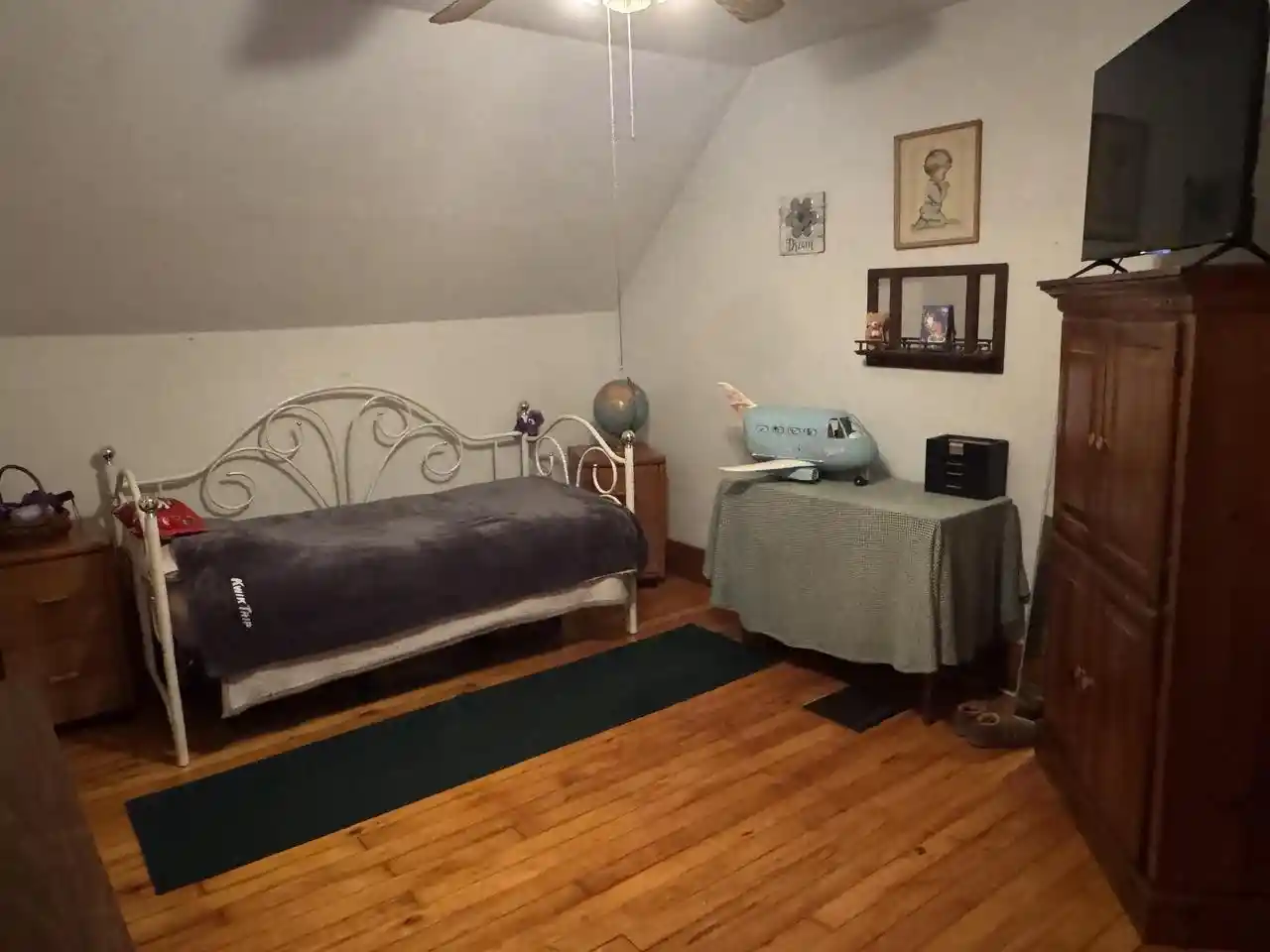 Photo 4 of Single family home for sale at 679 N Central Ave, Richland Center, WI 53581 | MLS# 2032133 | Listing updated on 2026-09-08