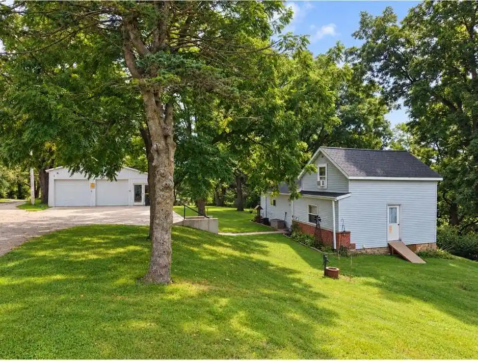 Photo 1 of Single family home for sale at 108 Prospect St, Bloomington, WI 53804 | MLS# 2032135 | Listing updated on 2026-09-15