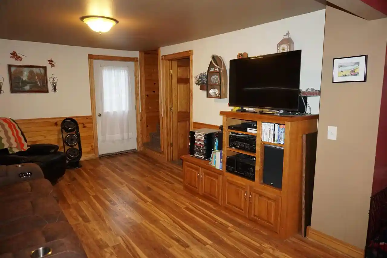 Photo 2 of Single family home for sale at 108 Prospect St, Bloomington, WI 53804 | MLS# 2032135 | Listing updated on 2026-09-15