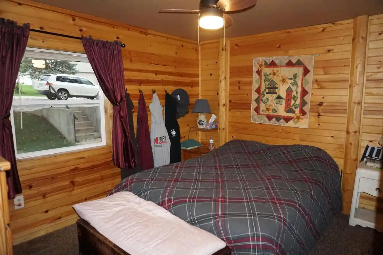 Photo 3 of Single family home for sale at 108 Prospect St, Bloomington, WI 53804 | MLS# 2032135 | Listing updated on 2026-09-15