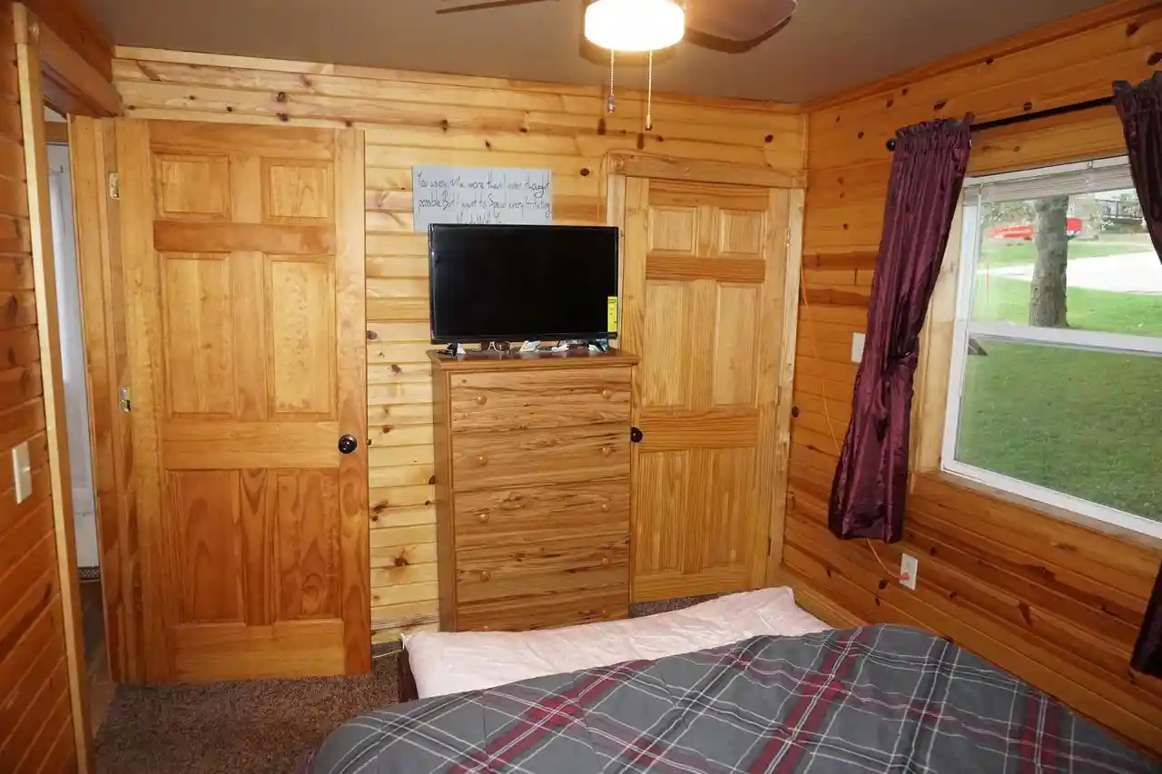 Photo 3 of Single family home for sale at 108 Prospect St, Bloomington, WI 53804 | MLS# 2032135 | Listing updated on 2026-09-15