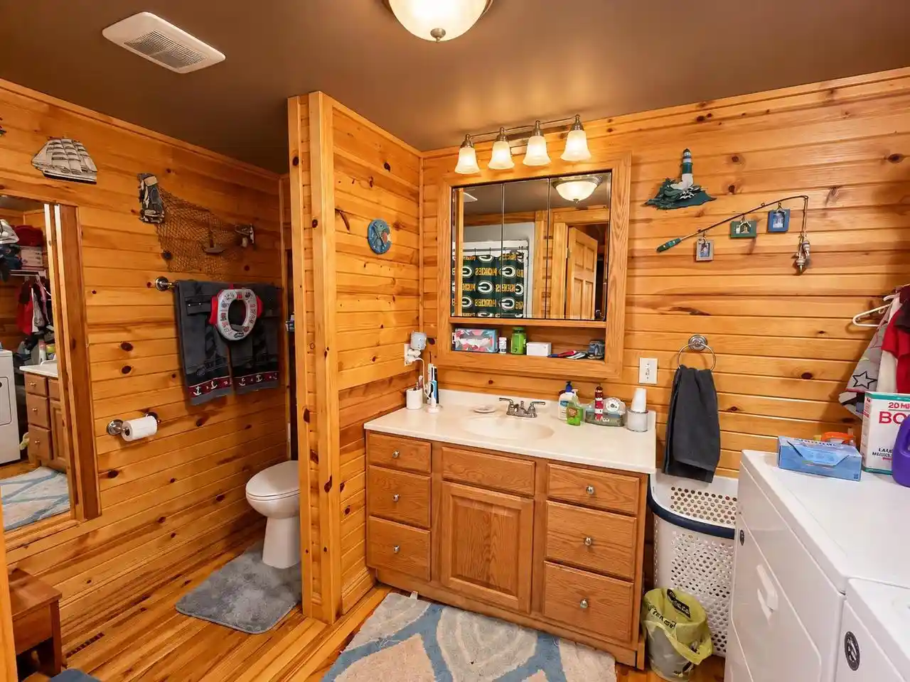 Photo 4 of Single family home for sale at 108 Prospect St, Bloomington, WI 53804 | MLS# 2032135 | Listing updated on 2026-09-15