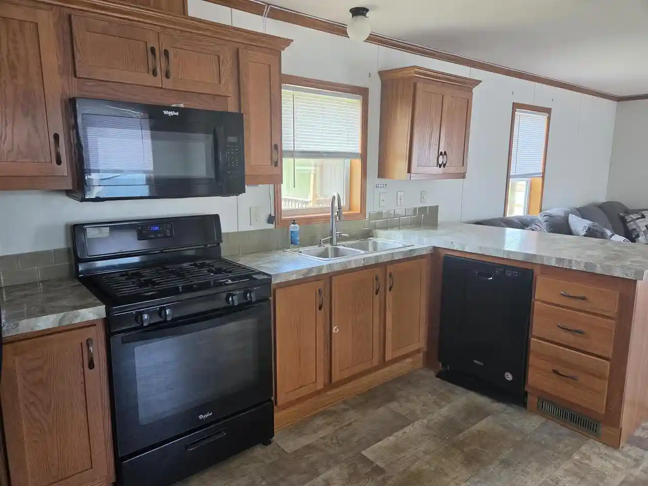 Photo 3 of Single family home for sale at 1105 Kellogg Ave #B5, Janesville, WI 53546 | MLS# 2032136 | Listing updated on 2026-09-22