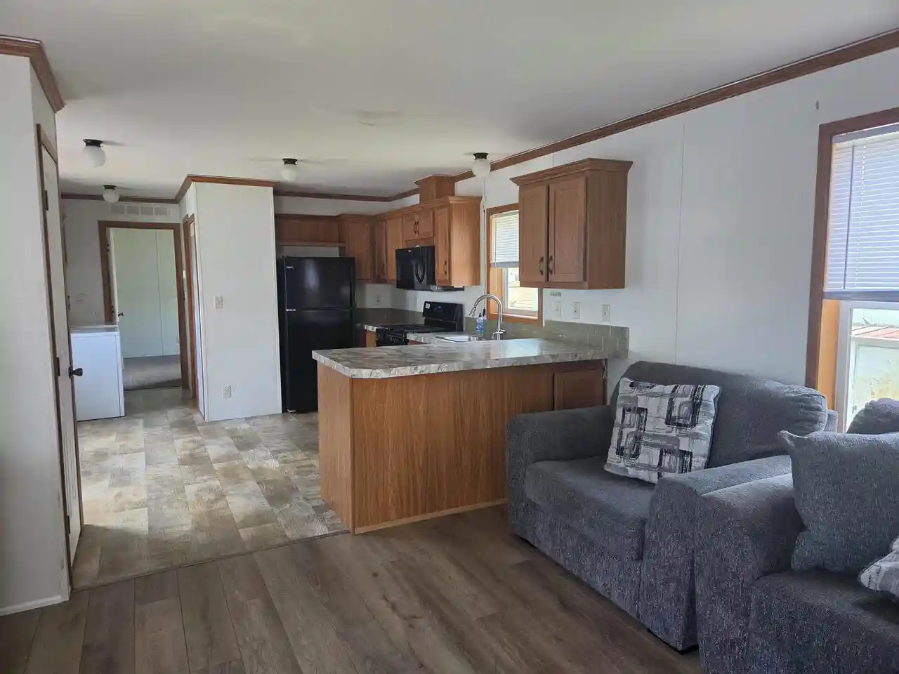 Photo 3 of Single family home for sale at 1105 Kellogg Ave #B5, Janesville, WI 53546 | MLS# 2032136 | Listing updated on 2026-09-22