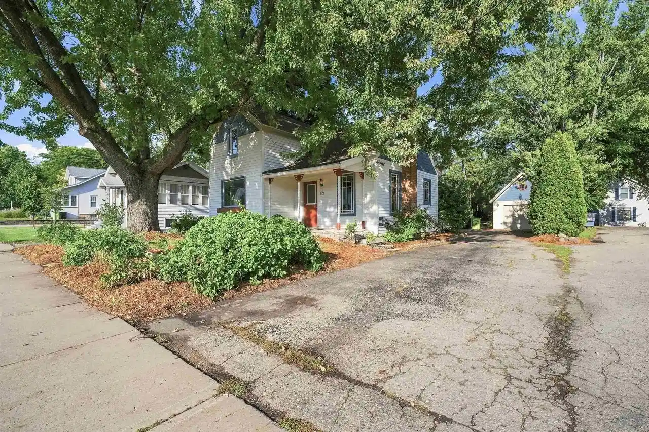 Single family home for sale at 572 Mill St, Green Lake, WI 54941 | MLS# 2032137