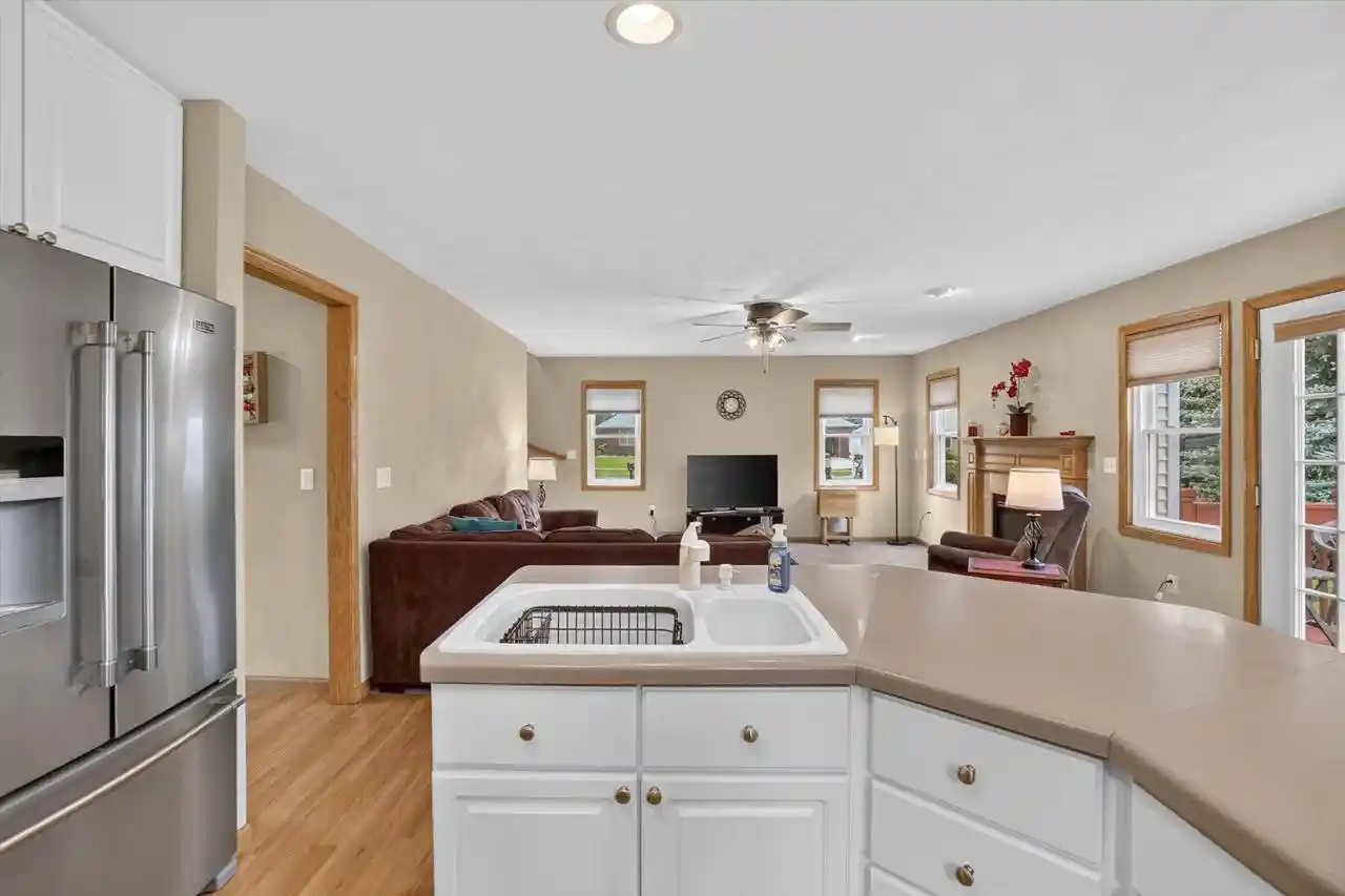 Photo 3 of Single family home for sale at 3409 Kingsbridge Dr, Janesville, WI 53546 | MLS# 2032138 | Listing updated on 2026-09-15