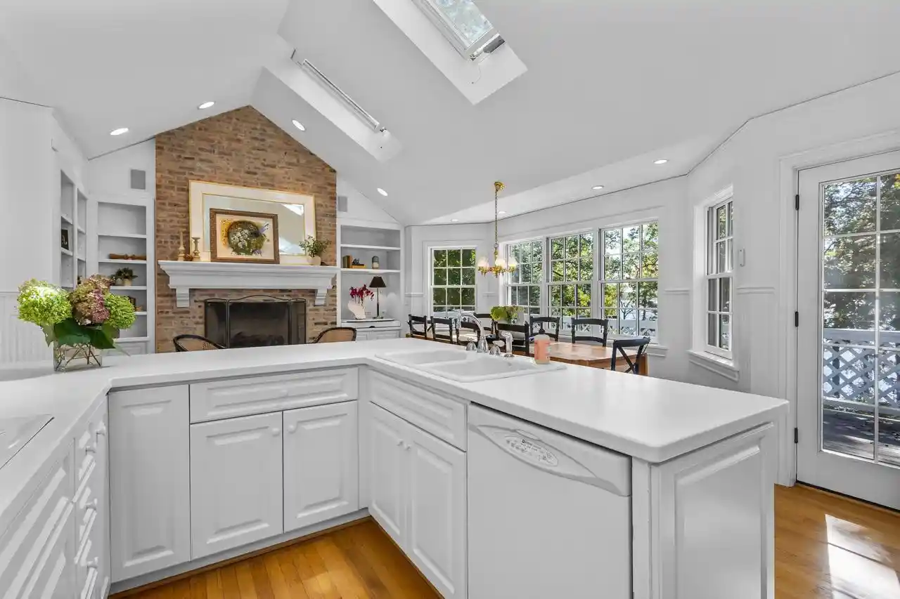 Photo 4 of Single family home for sale at W2133 Irving Park Rd, Green Lake, WI 54941 | MLS# 2032139 | Listing updated on 2026-10-09