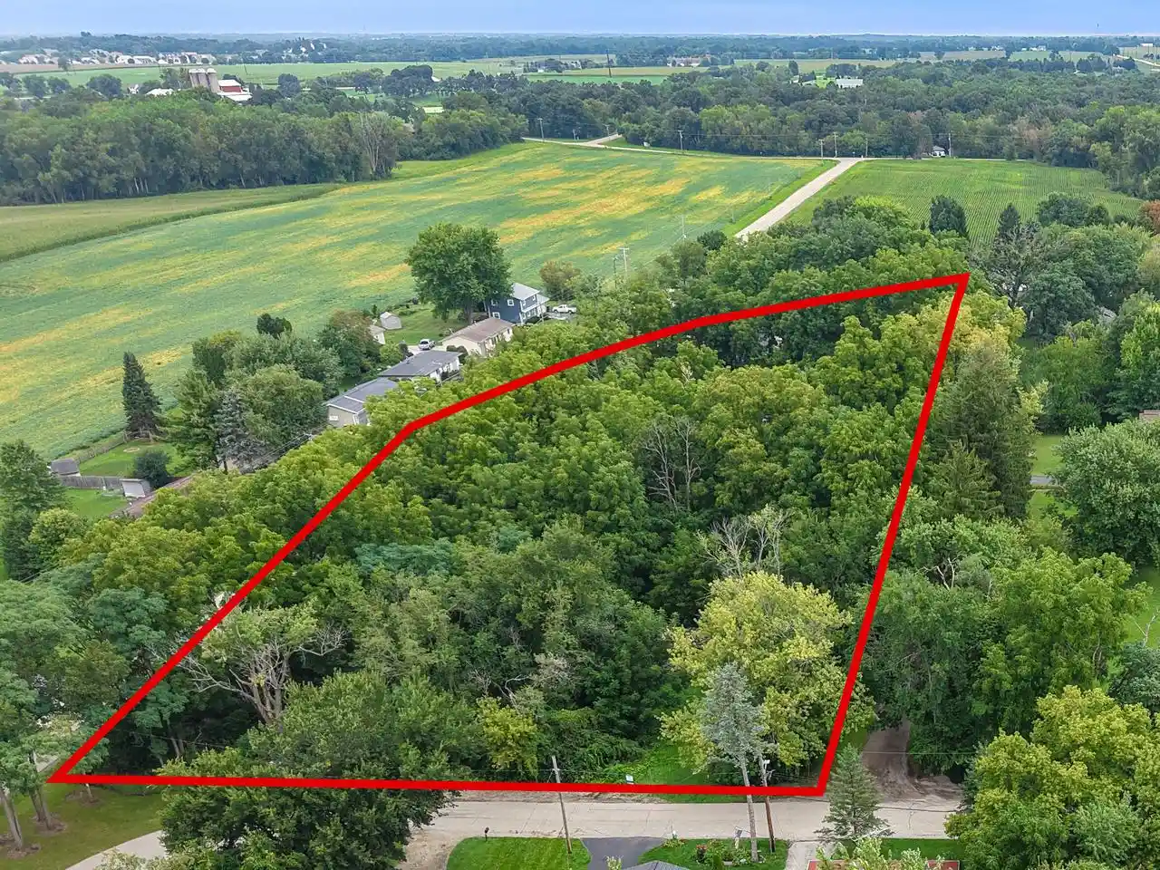 Photo 3 of Land for sale at Lots 51 54 Dietrich Dr #Lt52-Lt54, Twin Lakes, WI 53181 | MLS# 1979442 | Listing updated on 2026-09-08