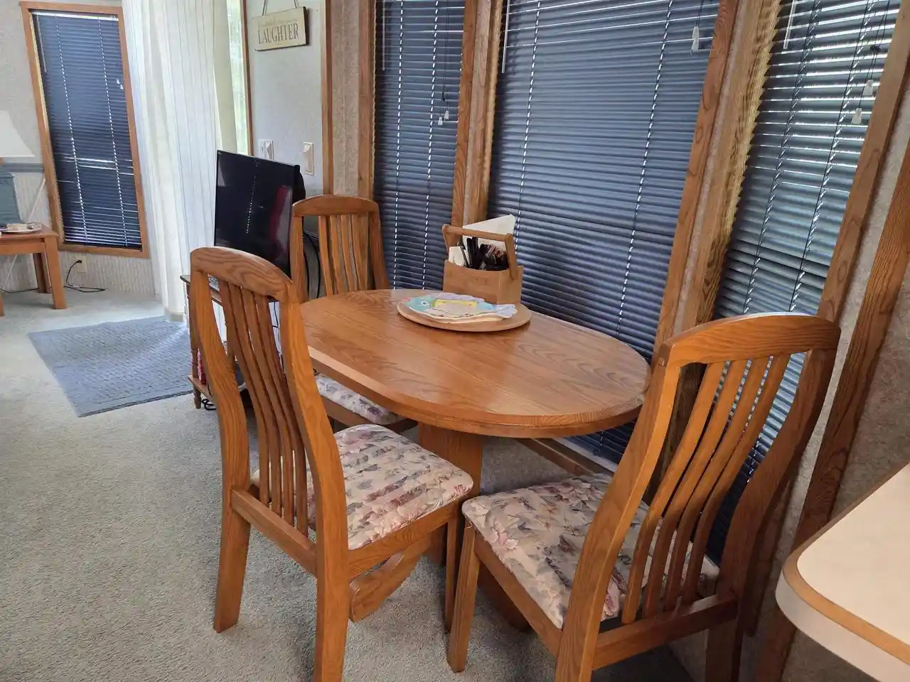 Photo 3 of Single family home for sale at 423 Skyline Dr, Edgerton, WI 53534 | MLS# 2032140 | Listing updated on 2026-09-09