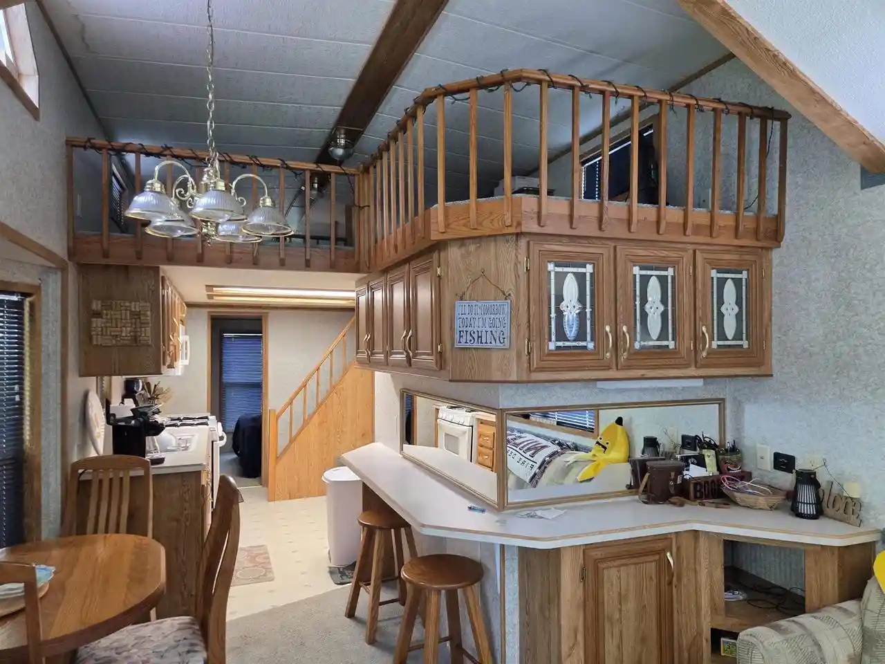 Photo 4 of Single family home for sale at 423 Skyline Dr, Edgerton, WI 53534 | MLS# 2032140 | Listing updated on 2026-09-09
