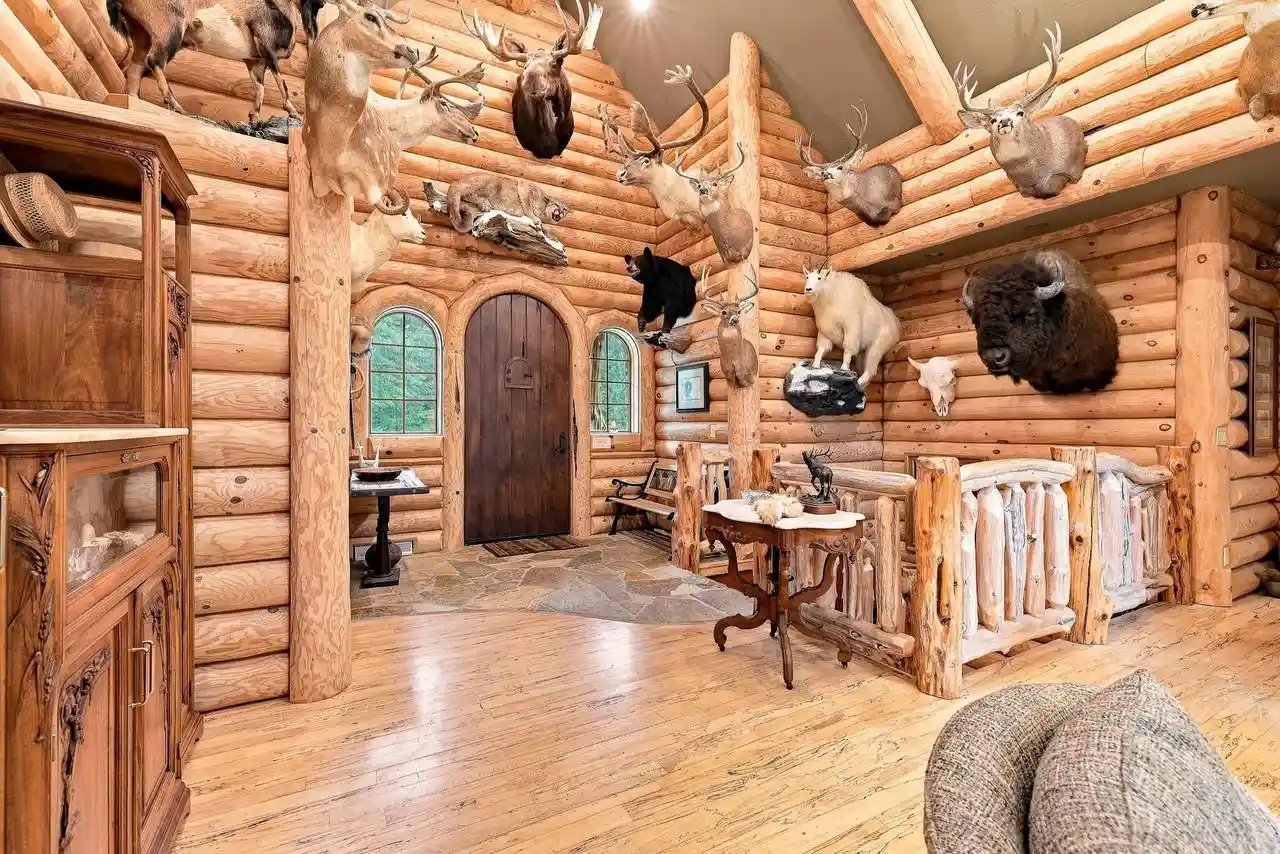 Photo 3 of Single family home for sale at 7473 Oesterle Ln, Custer, WI 54423 | MLS# 2032142 | Listing updated on 2026-09-07