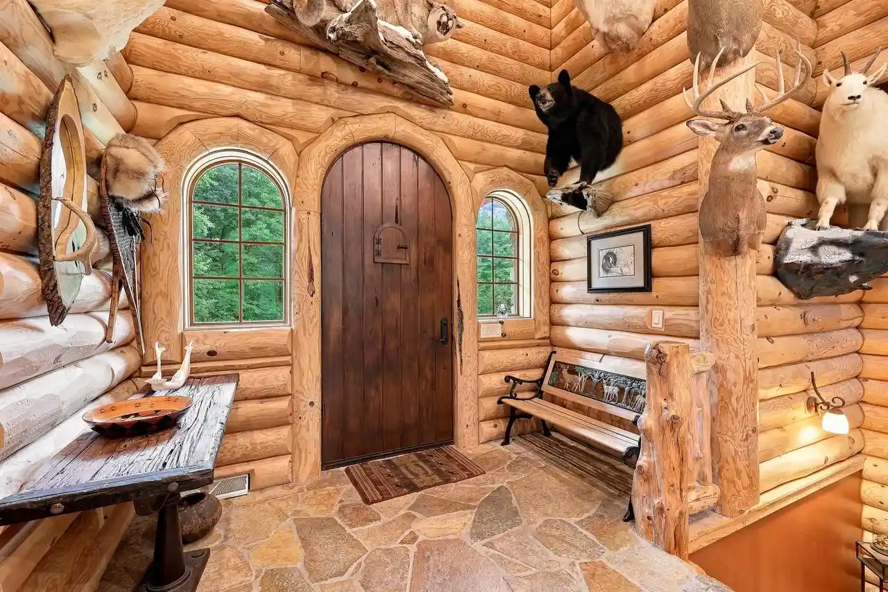 Photo 4 of Single family home for sale at 7473 Oesterle Ln, Custer, WI 54423 | MLS# 2032142 | Listing updated on 2026-09-07