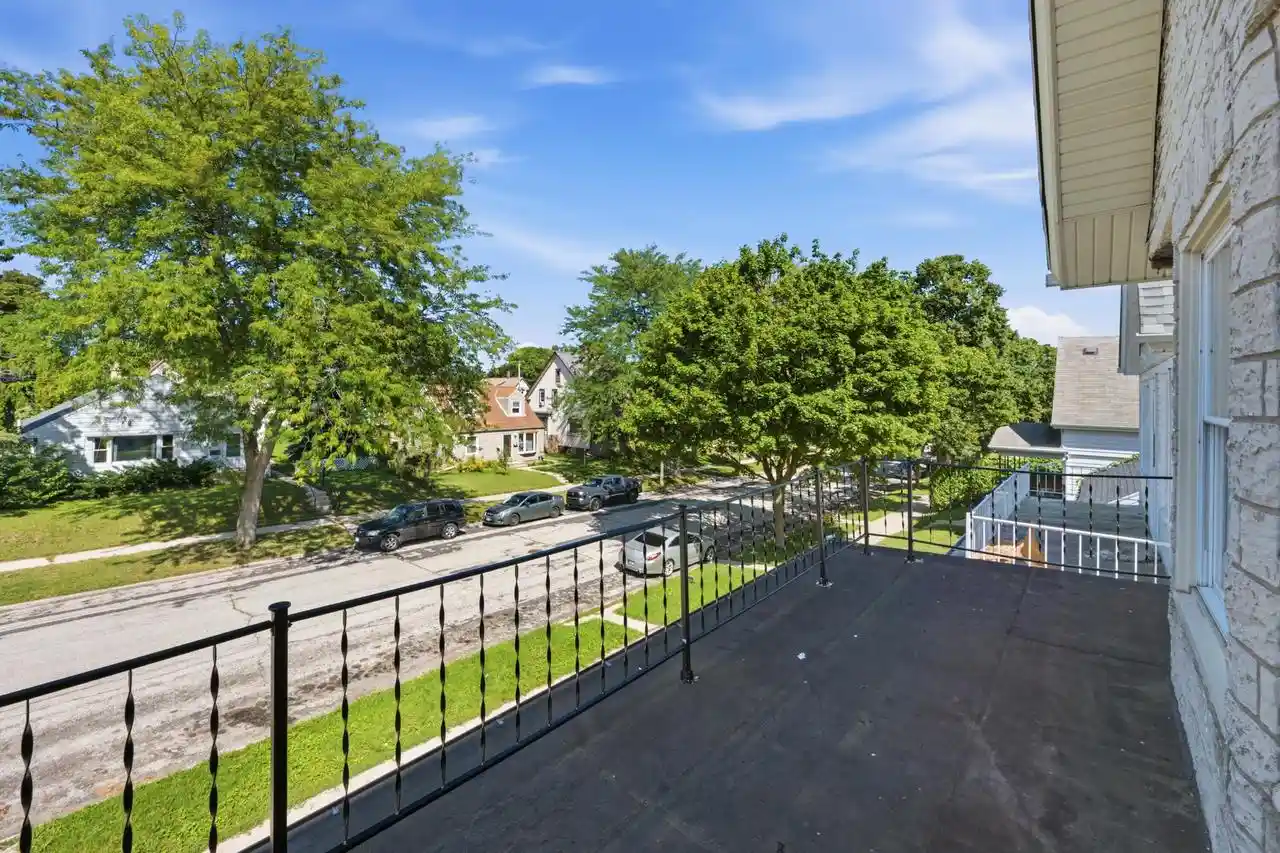 Photo 3 of Multi family home for sale at 3713-3715 E Cudahy Ave #3715, Cudahy, WI 53110 | MLS# 1979443 | Listing updated on 2026-09-18