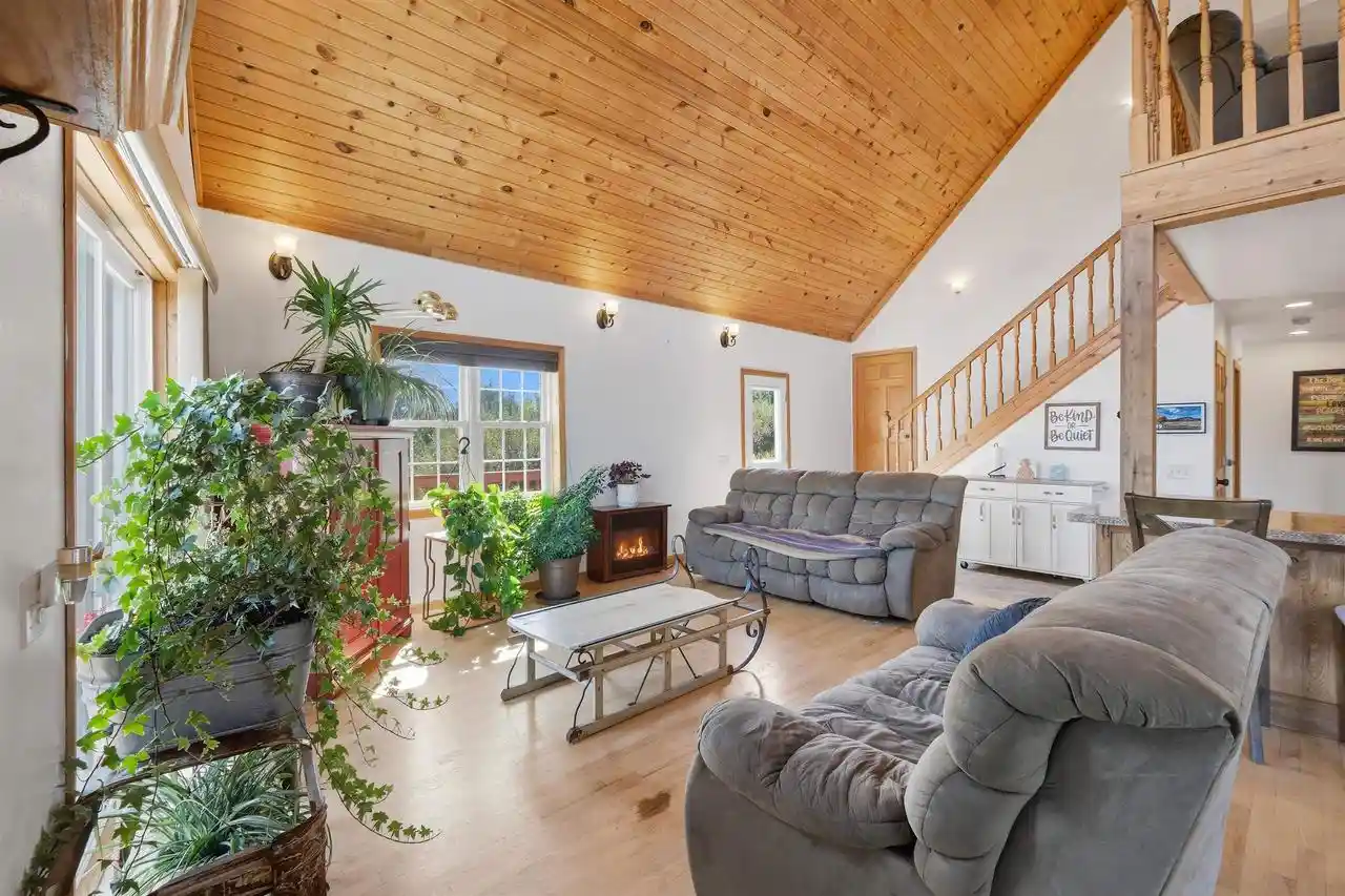 Photo 2 of Single family home for sale at S1340 Fox'n Hounds Ct, La Valle, WI 53941 | MLS# 2032143 | Listing updated on 2026-09-21