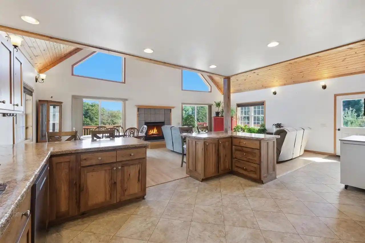 Photo 3 of Single family home for sale at S1340 Fox'n Hounds Ct, La Valle, WI 53941 | MLS# 2032143 | Listing updated on 2026-09-21