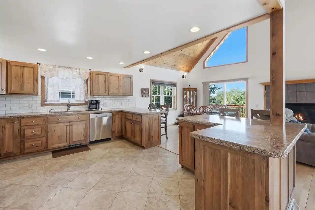 Photo 3 of Single family home for sale at S1340 Fox'n Hounds Ct, La Valle, WI 53941 | MLS# 2032143 | Listing updated on 2026-09-21