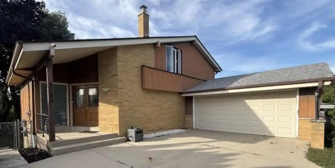 Single family home for sale at 8169 N Joseph Ave, Milwaukee, WI 53224 | MLS# 1979444
