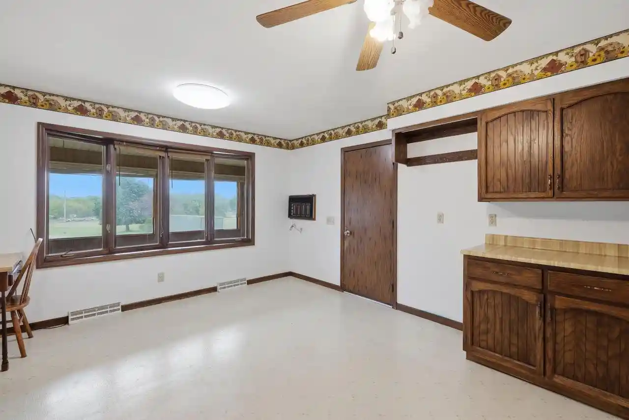Photo 3 of Single family home for sale at N4982 Dunning Rd, Poynette, WI 53955 | MLS# 2032145 | Listing updated on 2026-10-02