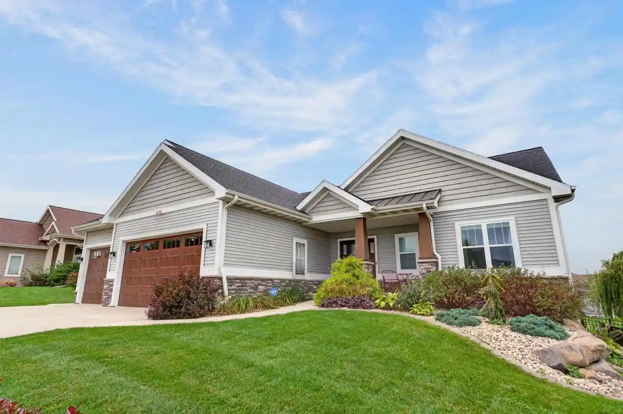 Photo 1 of Sale Pending at 6583 Wolf Holw Rd, Windsor, WI 53598 | MLS# 2032144 | Listing updated on 2026-09-24