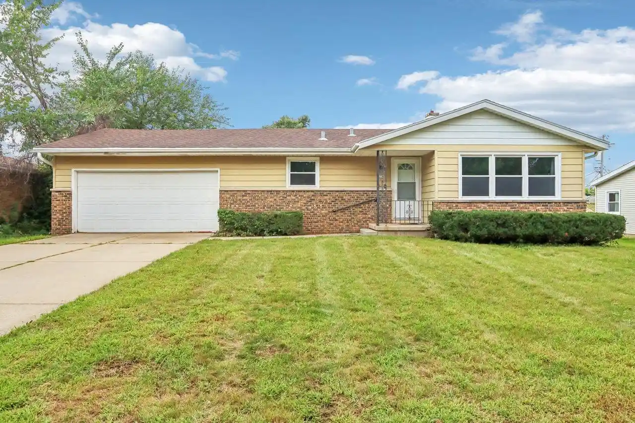 Photo 1 of Single family home for sale at 2218 Catalpa Rd, Madison, WI 53713 | MLS# 1979446 | Listing updated on 2026-09-18