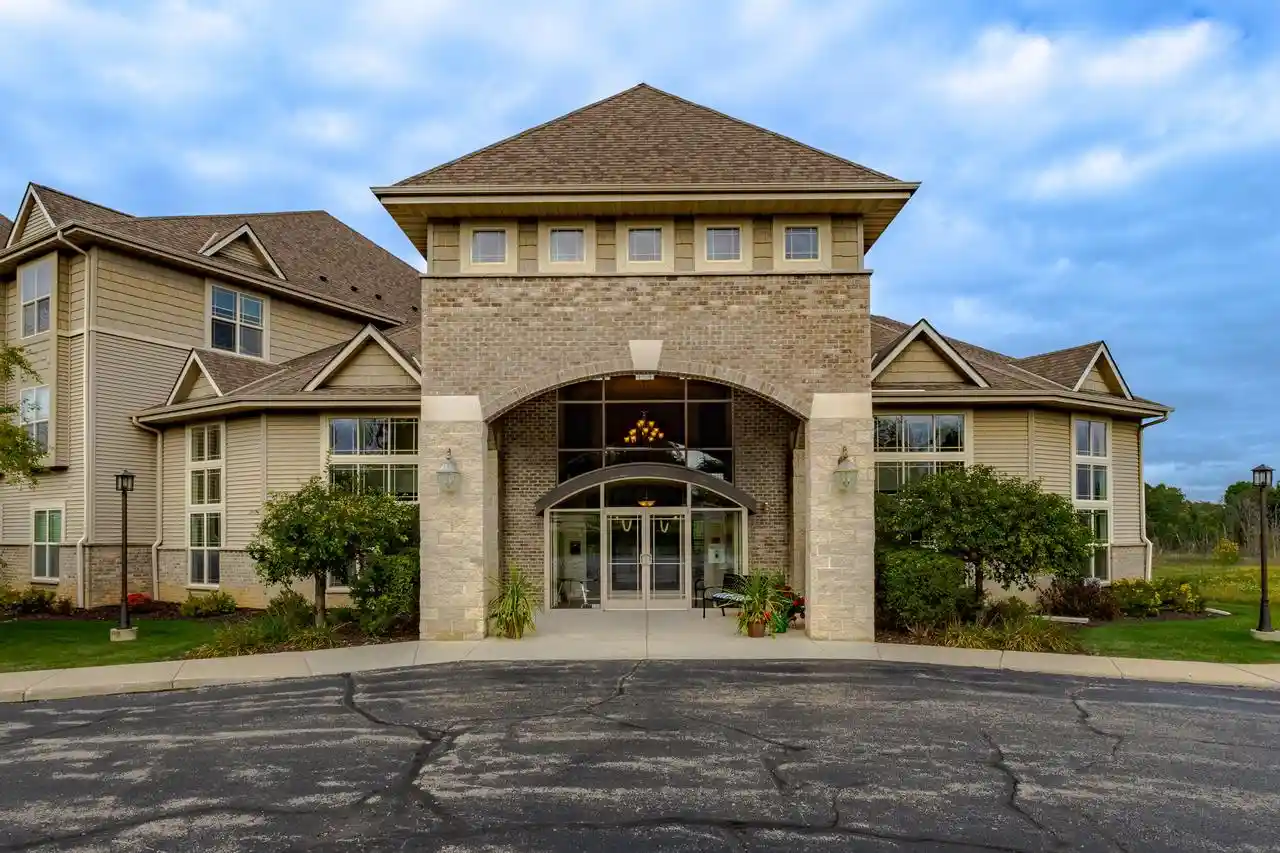 Photo 1 of Condo for sale at 230 Hilldale Dr #1111, Hartford, WI 53027 | MLS# 1979447 | Listing updated on 2026-09-07