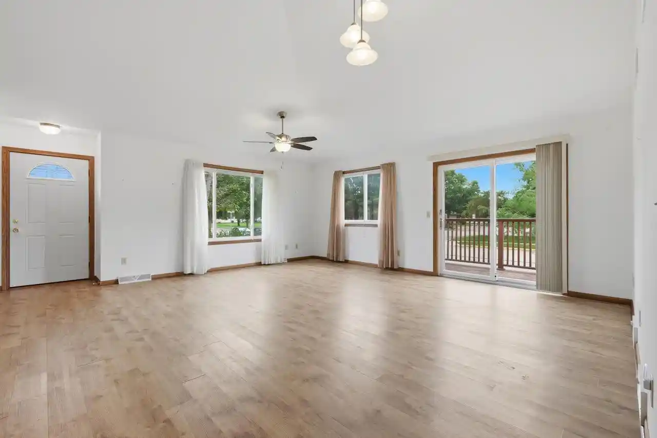 Photo 1 of Sale Pending at 213 Hjemdal Ln, Deerfield, WI 53531 | MLS# 2032147 | Listing updated on 2026-09-22