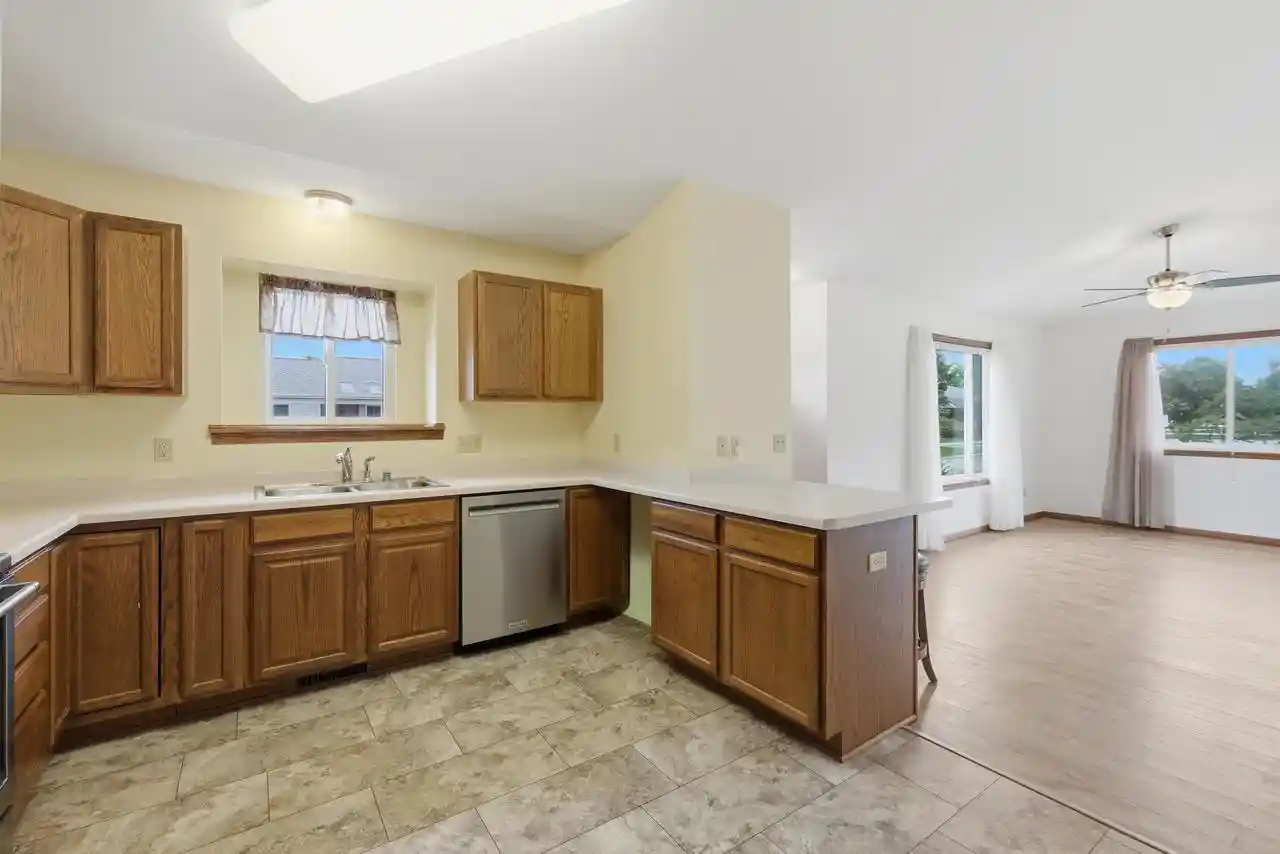 Photo 2 of Sale Pending at 213 Hjemdal Ln, Deerfield, WI 53531 | MLS# 2032147 | Listing updated on 2026-09-22
