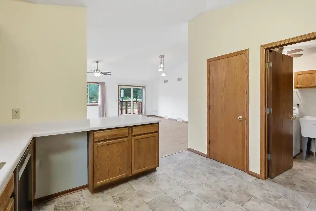 Photo 3 of Sale Pending at 213 Hjemdal Ln, Deerfield, WI 53531 | MLS# 2032147 | Listing updated on 2026-09-22