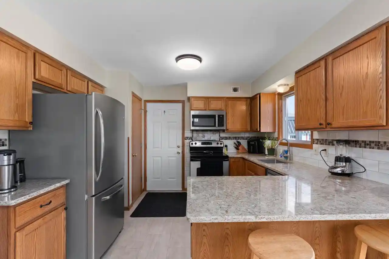 Photo 3 of Single family home for sale at 1750 River Rd, Sparta, WI 54656 | MLS# 2032149 | Listing updated on 2026-09-25