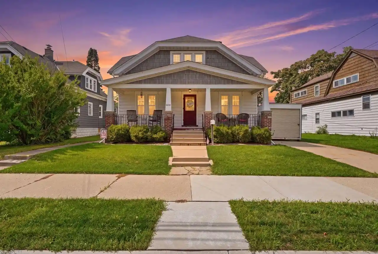 Photo 1 of Single family home for sale at 2430 13th Avenue, South Milwaukee, WI 53172 | MLS# 1979452 | Listing updated on 2026-09-16