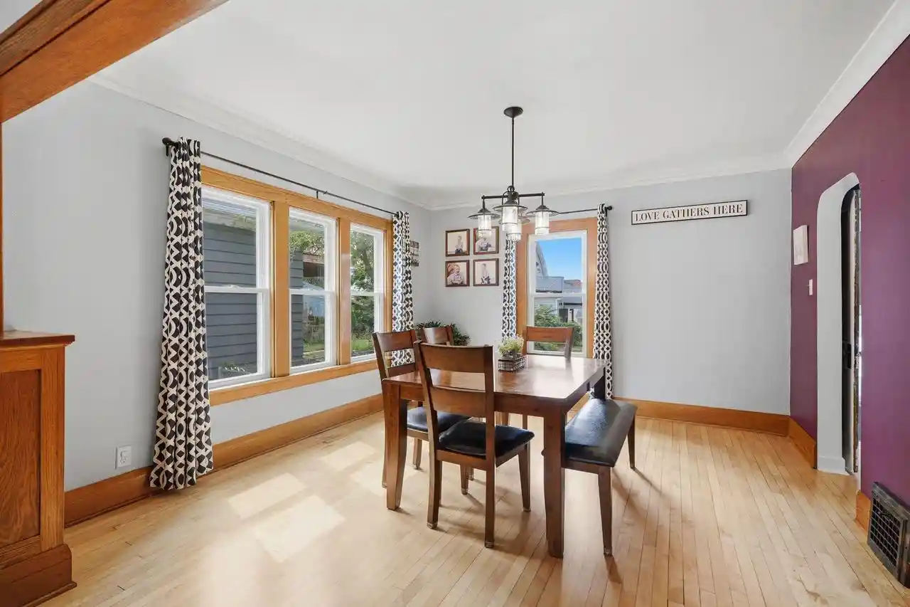 Photo 3 of Single family home for sale at 2430 13th Avenue, South Milwaukee, WI 53172 | MLS# 1979452 | Listing updated on 2026-09-16