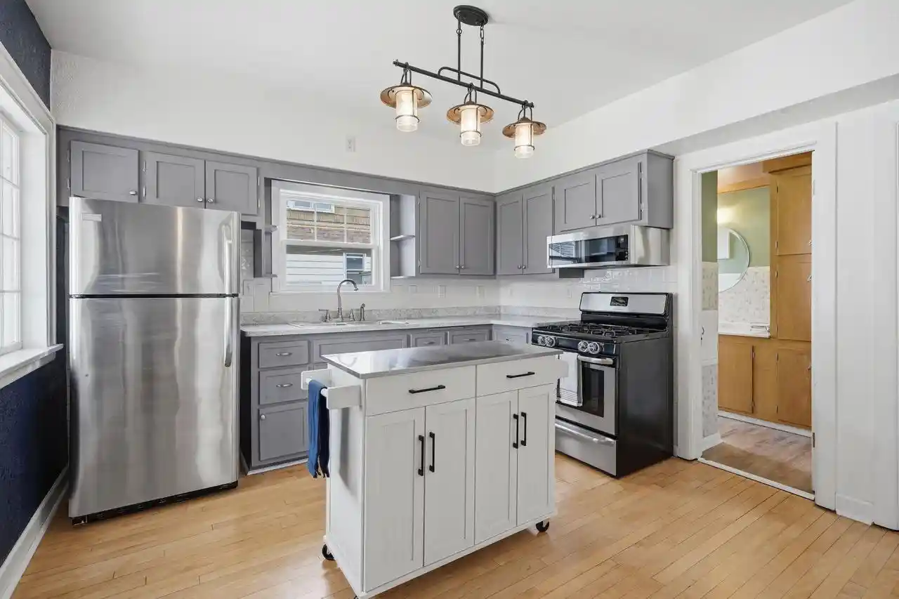 Photo 3 of Single family home for sale at 2430 13th Avenue, South Milwaukee, WI 53172 | MLS# 1979452 | Listing updated on 2026-09-16