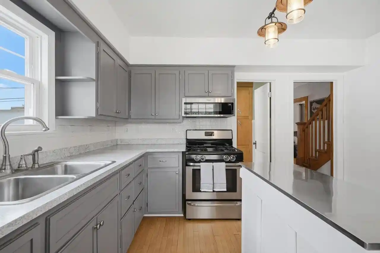 Photo 4 of Single family home for sale at 2430 13th Avenue, South Milwaukee, WI 53172 | MLS# 1979452 | Listing updated on 2026-09-16