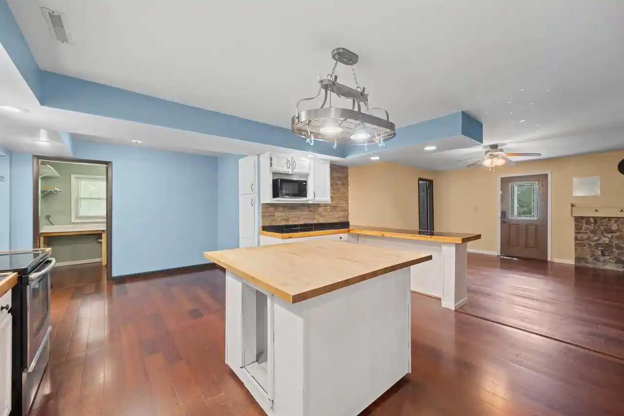 Photo 2 of Single family home for sale at 1508 State Hwy 66 W, Stevens Point, WI 54481 | MLS# 22604407 | Listing updated on 2026-09-10