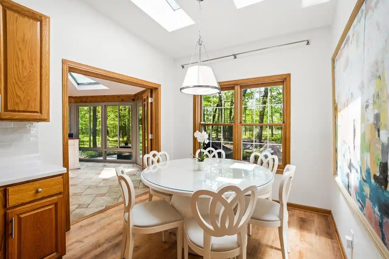 Photo 3 of Single family home for sale at 13737 N Lake Shore Dr, Mequon, WI 53097 | MLS# 1979455 | Listing updated on 2026-09-22