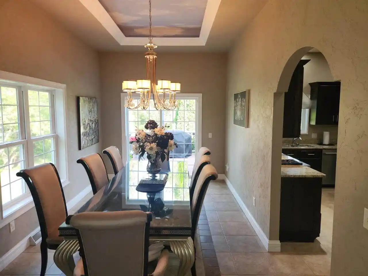 Photo 3 of Single family home for sale at E9722 N Reedsburg Rd, Reedsburg, WI 53959 | MLS# 2032150 | Listing updated on 2026-09-17