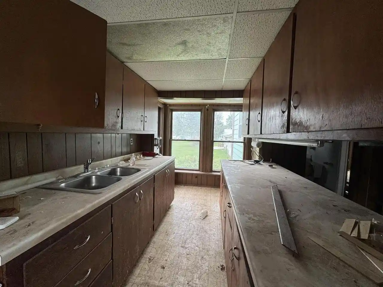 Photo 1 of Single family home for sale at 309 E Richland St, Lone Rock, WI 53556 | MLS# 2032151 | Listing updated on 2026-09-07