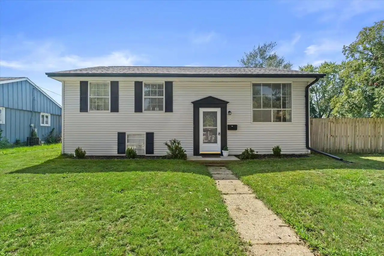 Single family home for sale at 9525 Hulda Dr, Sturtevant, WI 53177 | MLS# 1979457