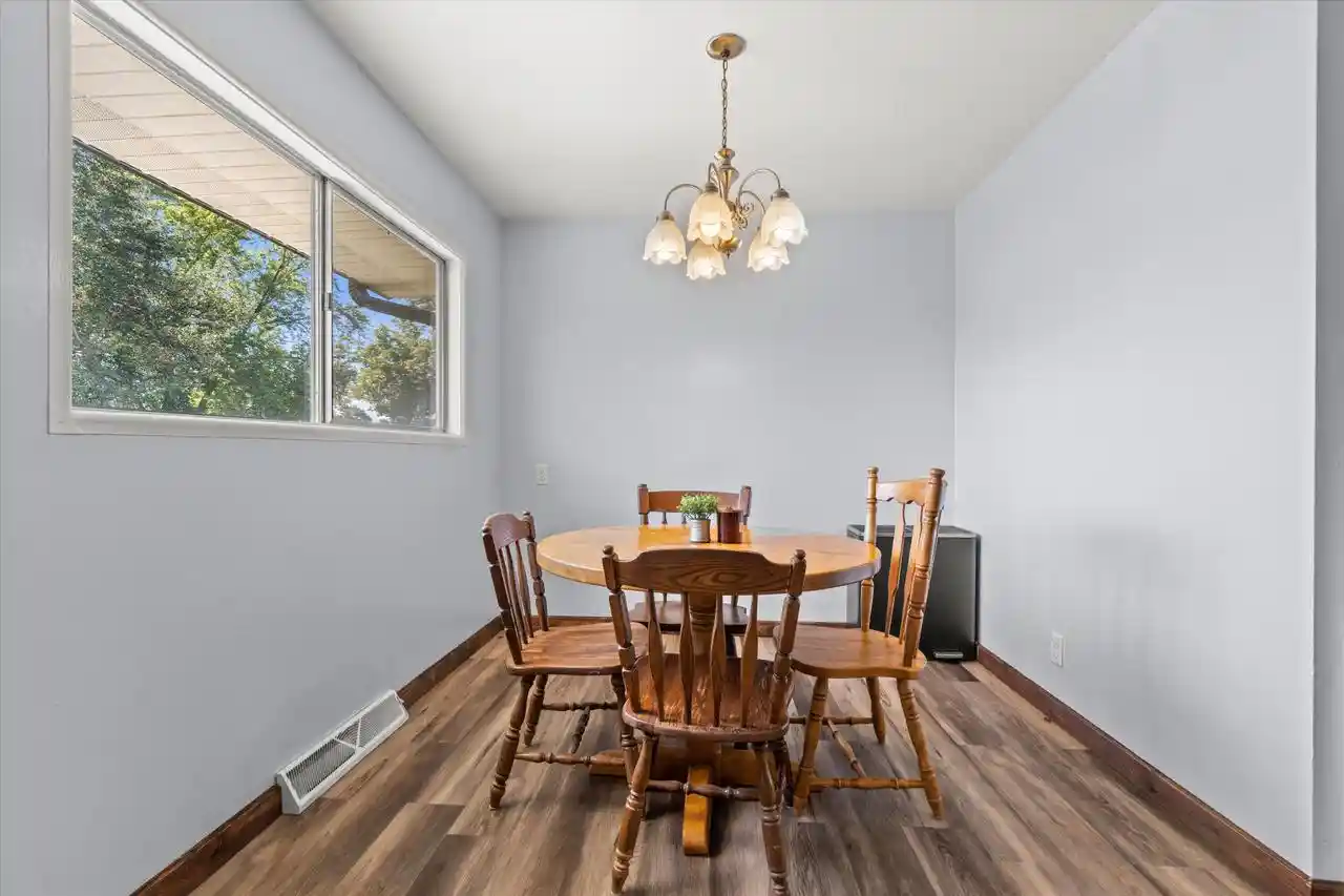 Photo 4 of Single family home for sale at 9525 Hulda Dr, Sturtevant, WI 53177 | MLS# 1979457 | Listing updated on 2026-09-17