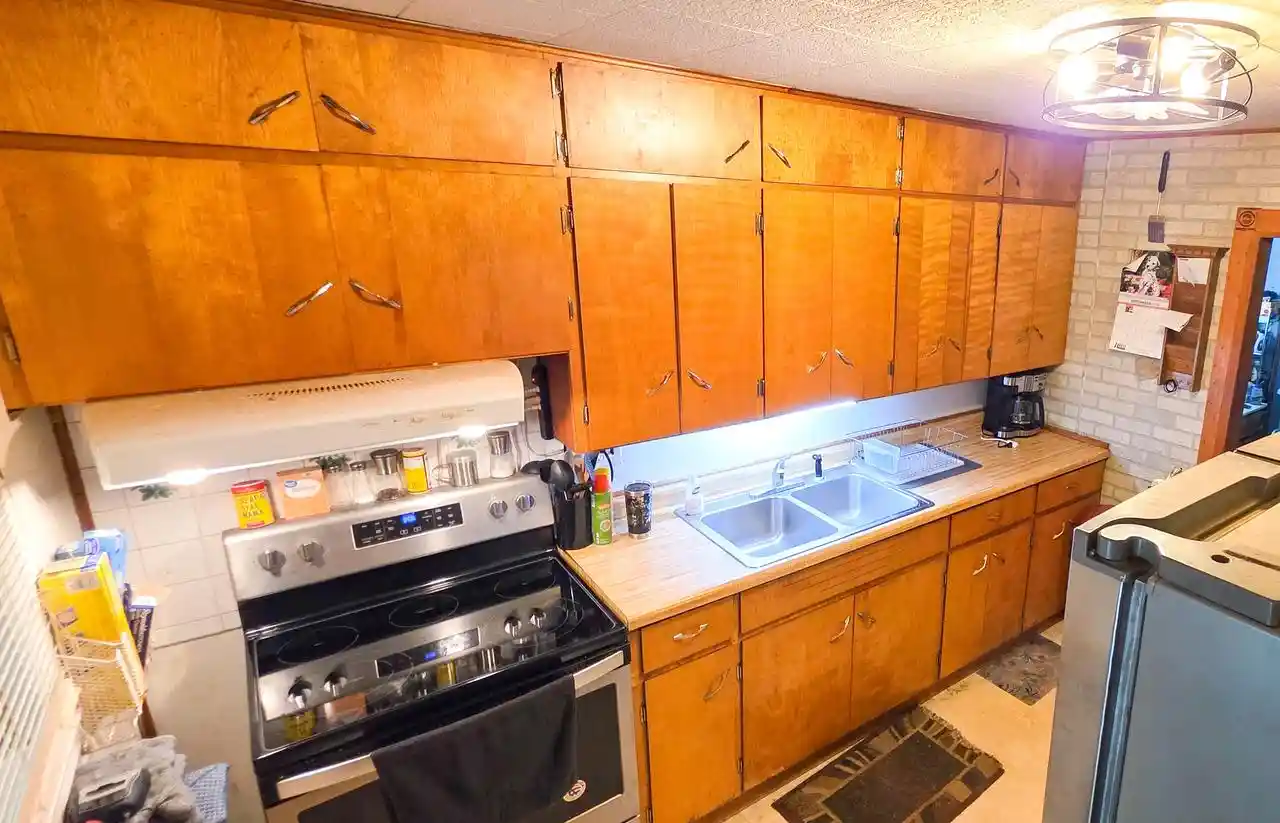 Photo 1 of Single family home for sale at 404 S Commercial St, Viola, WI 54664 | MLS# 1979458 | Listing updated on 2026-09-22