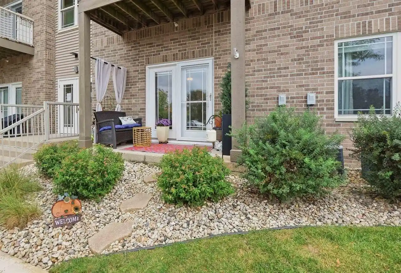 Photo 1 of Condo for sale at 6701 Fairhaven Rd #103, Madison, WI 53719 | MLS# 2032154 | Listing updated on 2026-09-17