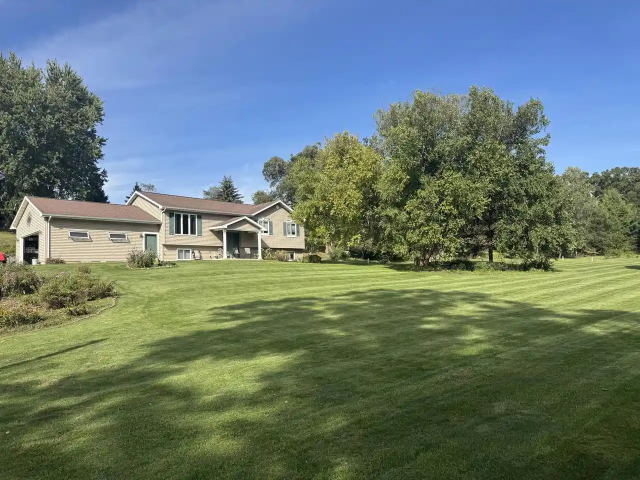 Photo 1 of Single family home for sale at S4154 County Rd B, Viroqua, WI 54665 | MLS# 1979460 | Listing updated on 2026-09-09